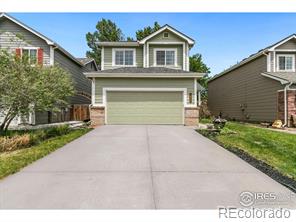 MLS Image #0 for 1824  antero court,fort collins, Colorado