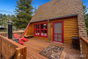 MLS Image #0 for 370  sinisippi court,red feather lakes, Colorado