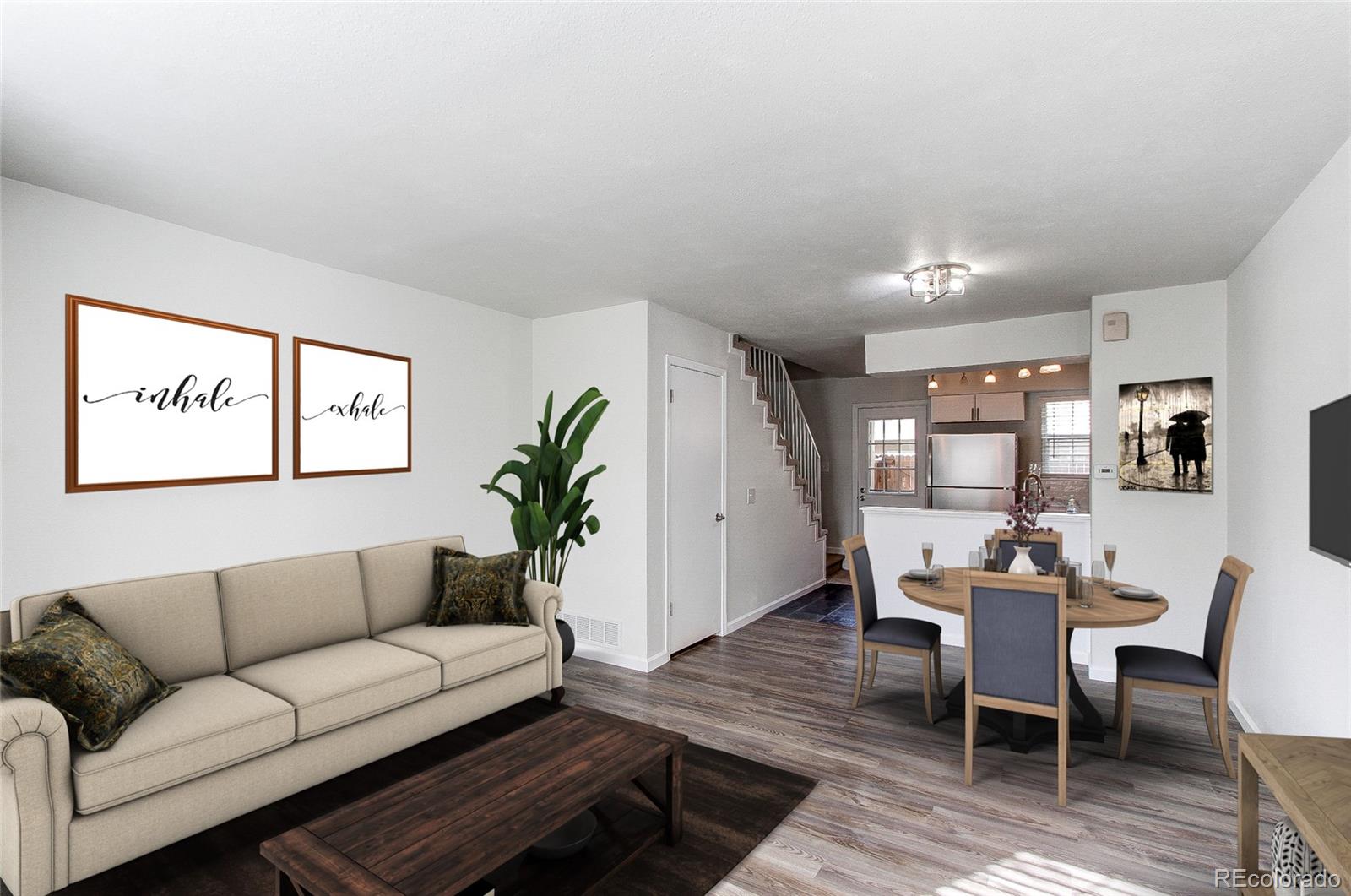 MLS Image #3 for 1811 s quebec way,denver, Colorado