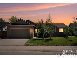 MLS Image #0 for 304 s quentine avenue,milliken, Colorado