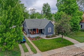 MLS Image #0 for 3811 s acoma street,englewood, Colorado