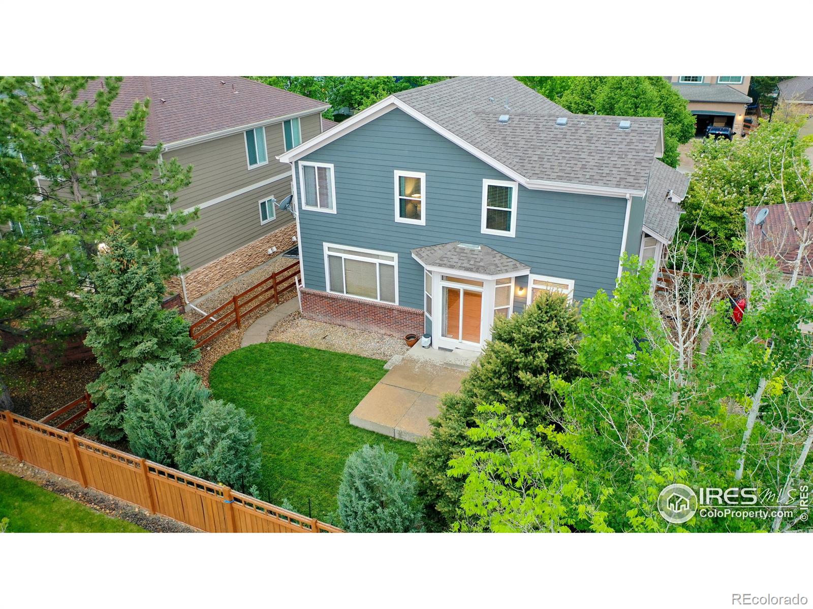 MLS Image #26 for 13310  red deer trail,broomfield, Colorado