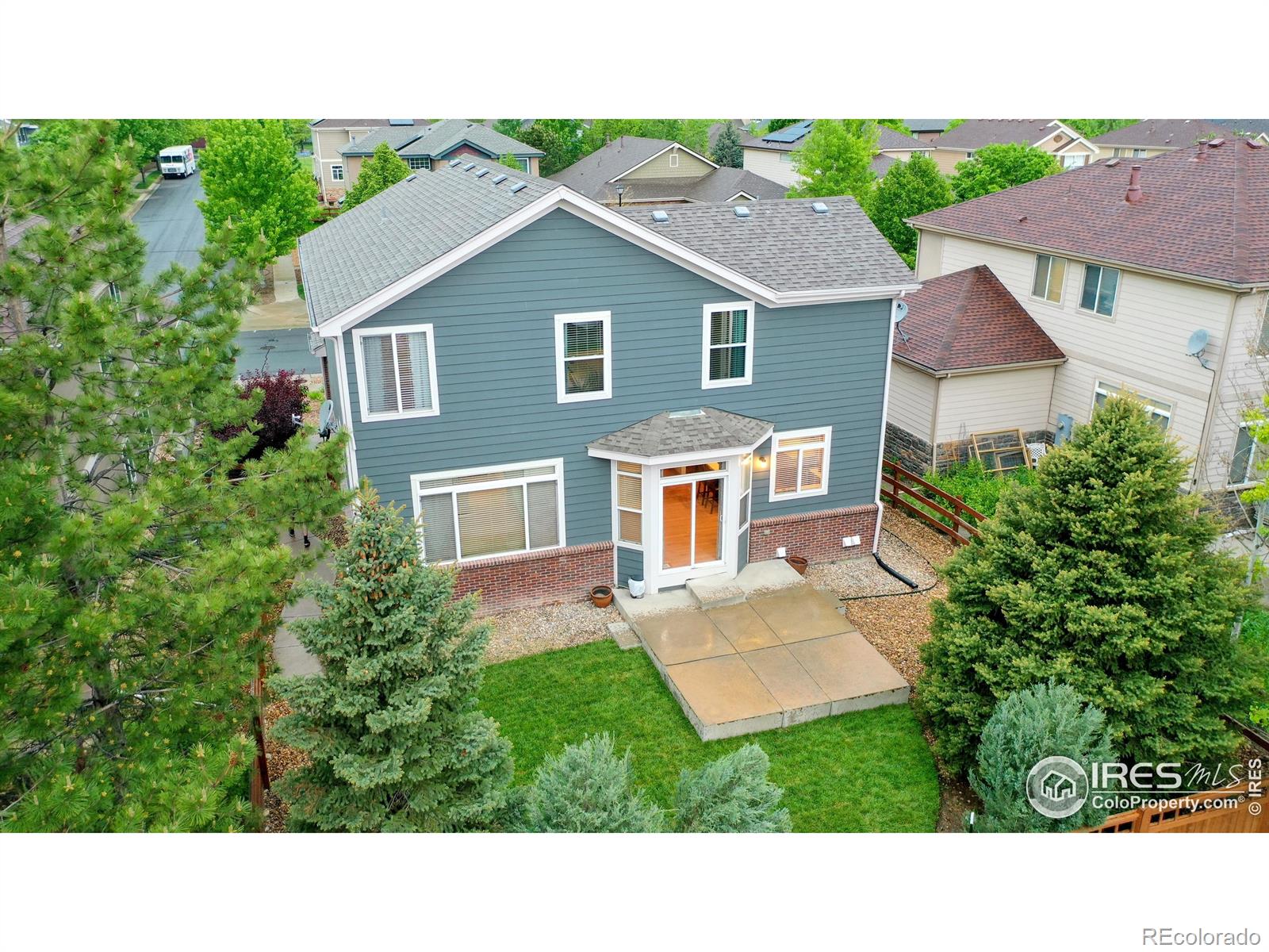 MLS Image #27 for 13310  red deer trail,broomfield, Colorado