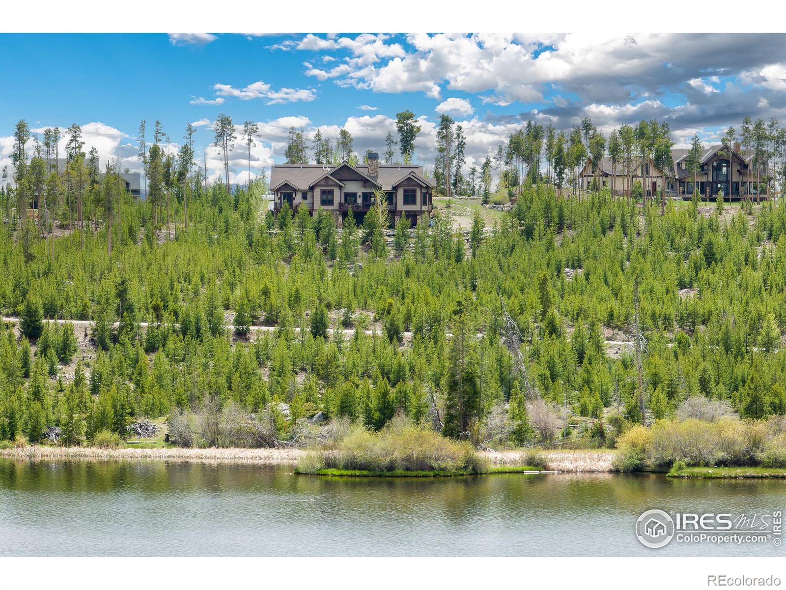 MLS Image #2 for 665  canal view drive,grand lake, Colorado