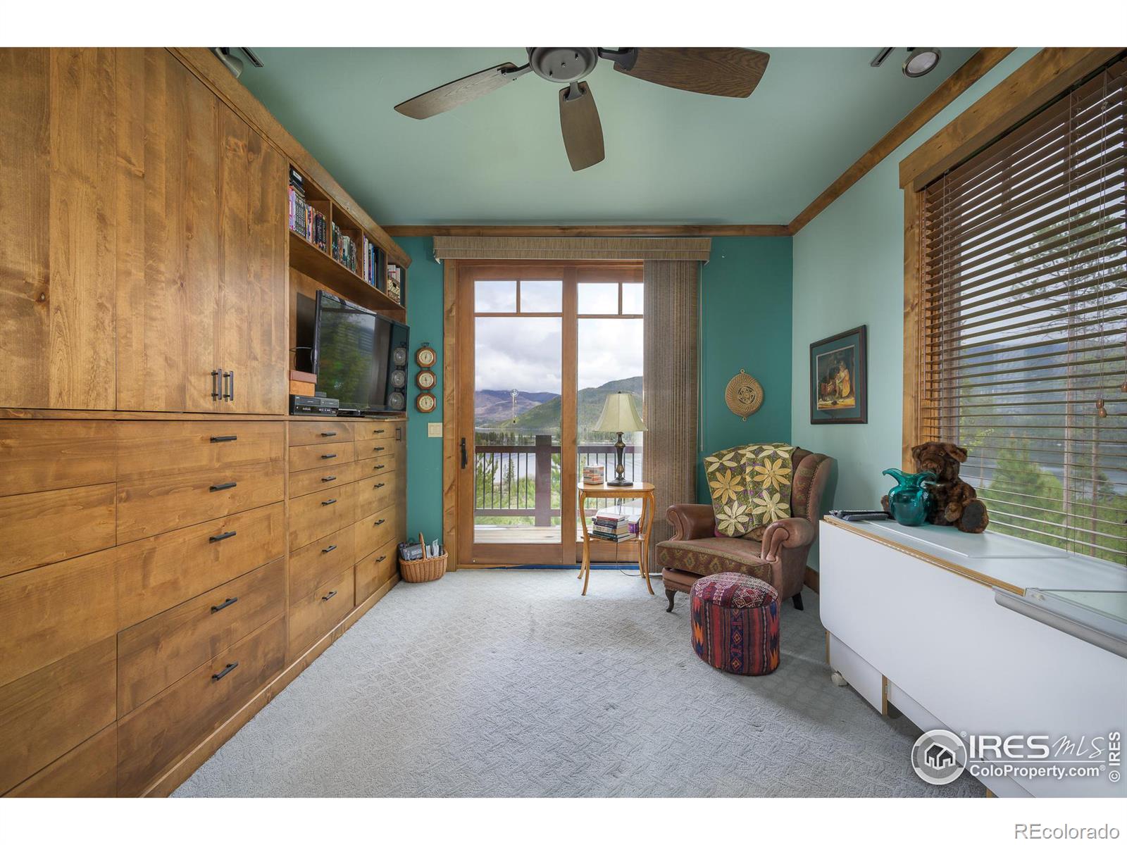 MLS Image #24 for 665  canal view drive,grand lake, Colorado