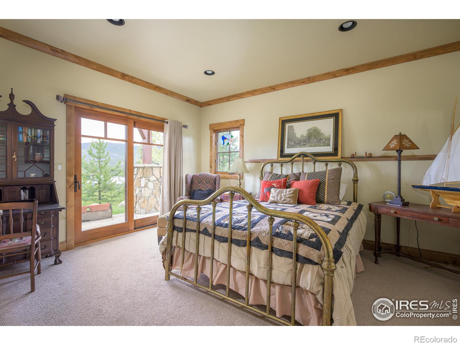 MLS Image #29 for 665  canal view drive,grand lake, Colorado