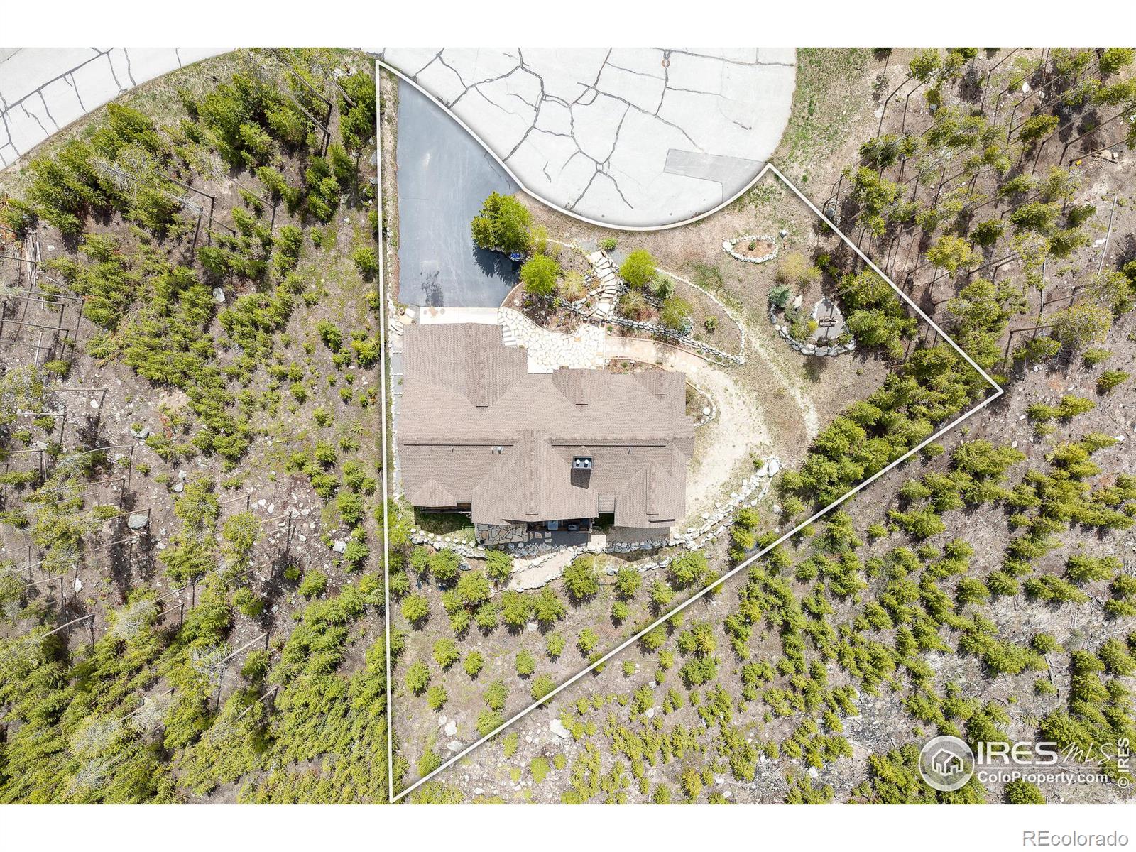 MLS Image #37 for 665  canal view drive,grand lake, Colorado