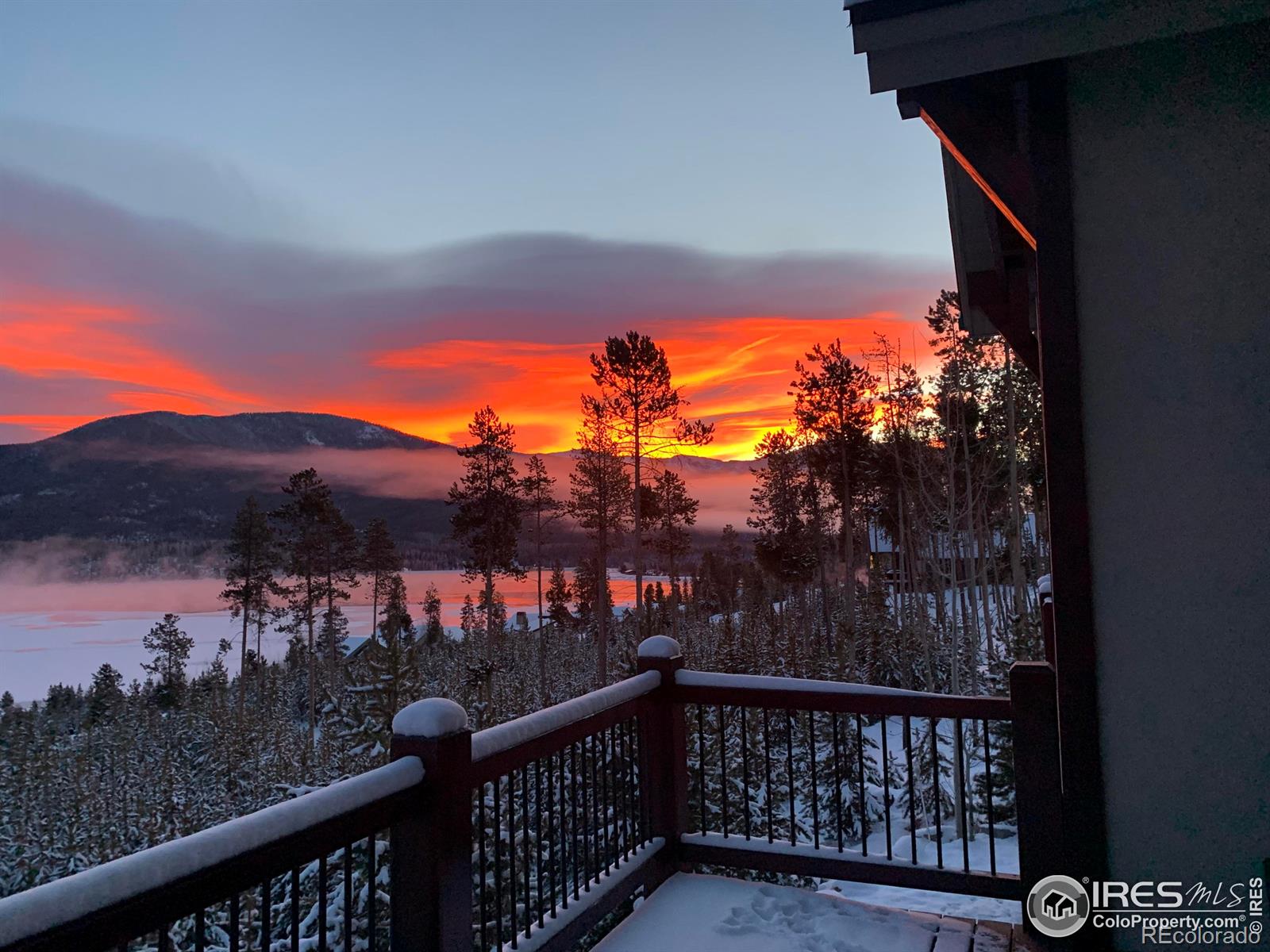 MLS Image #4 for 665  canal view drive,grand lake, Colorado