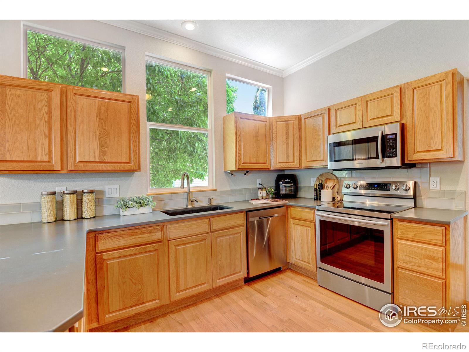 MLS Image #11 for 2493  glendale court,loveland, Colorado