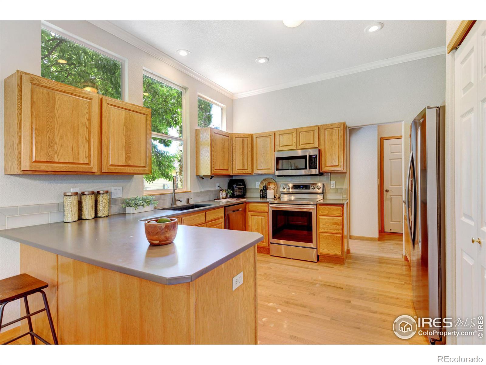 MLS Image #13 for 2493  glendale court,loveland, Colorado