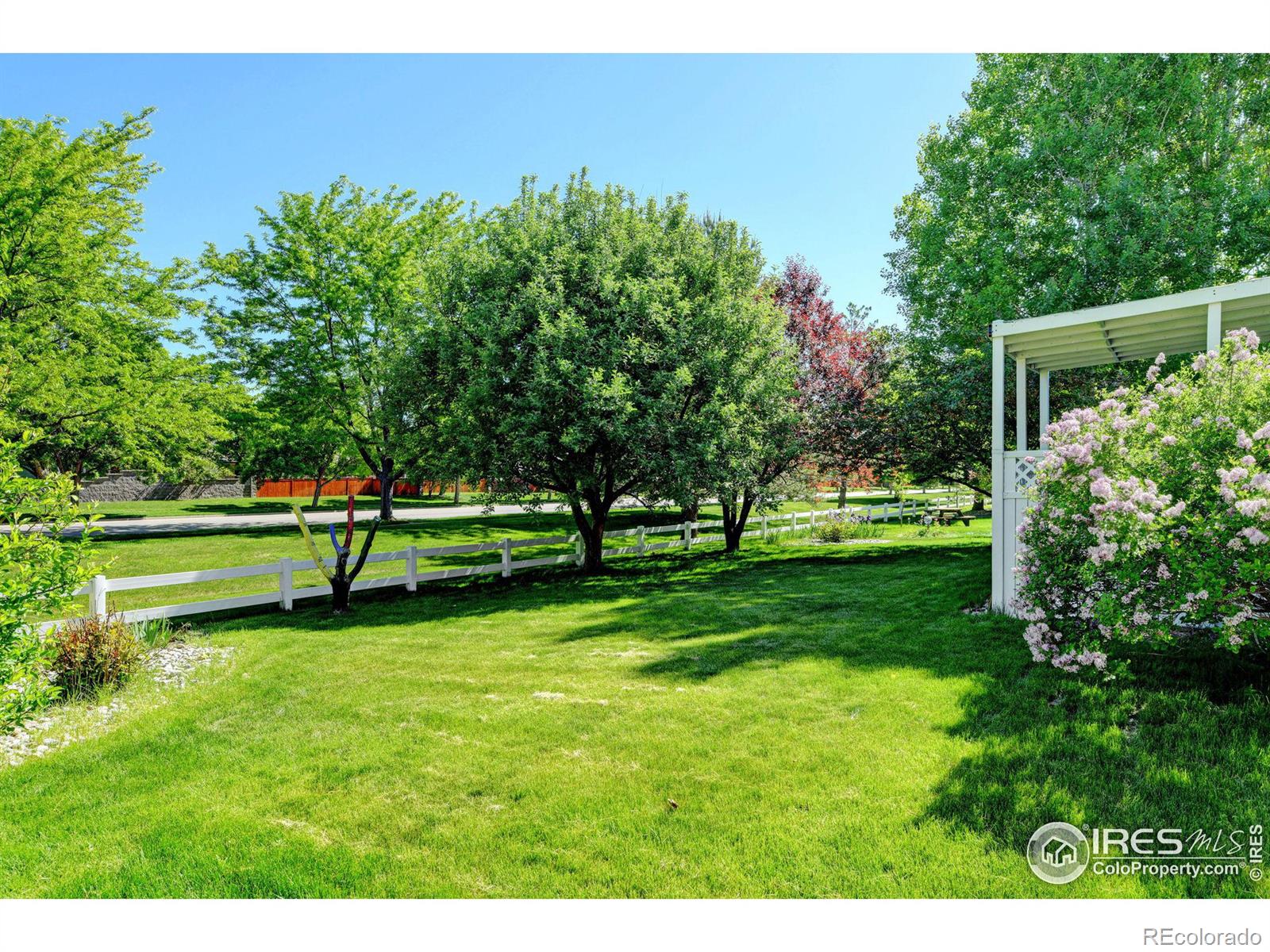 MLS Image #29 for 2493  glendale court,loveland, Colorado