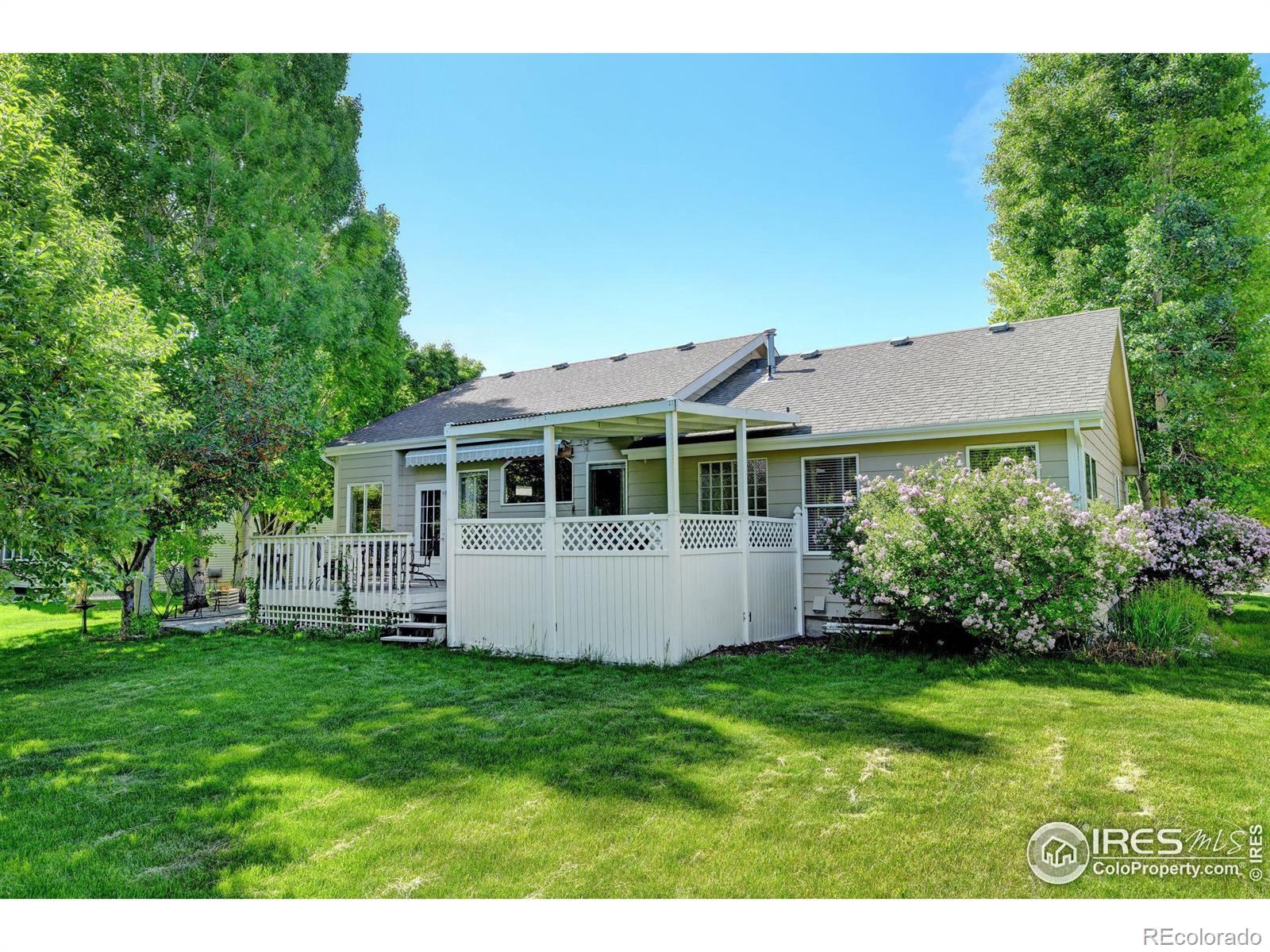 MLS Image #30 for 2493  glendale court,loveland, Colorado