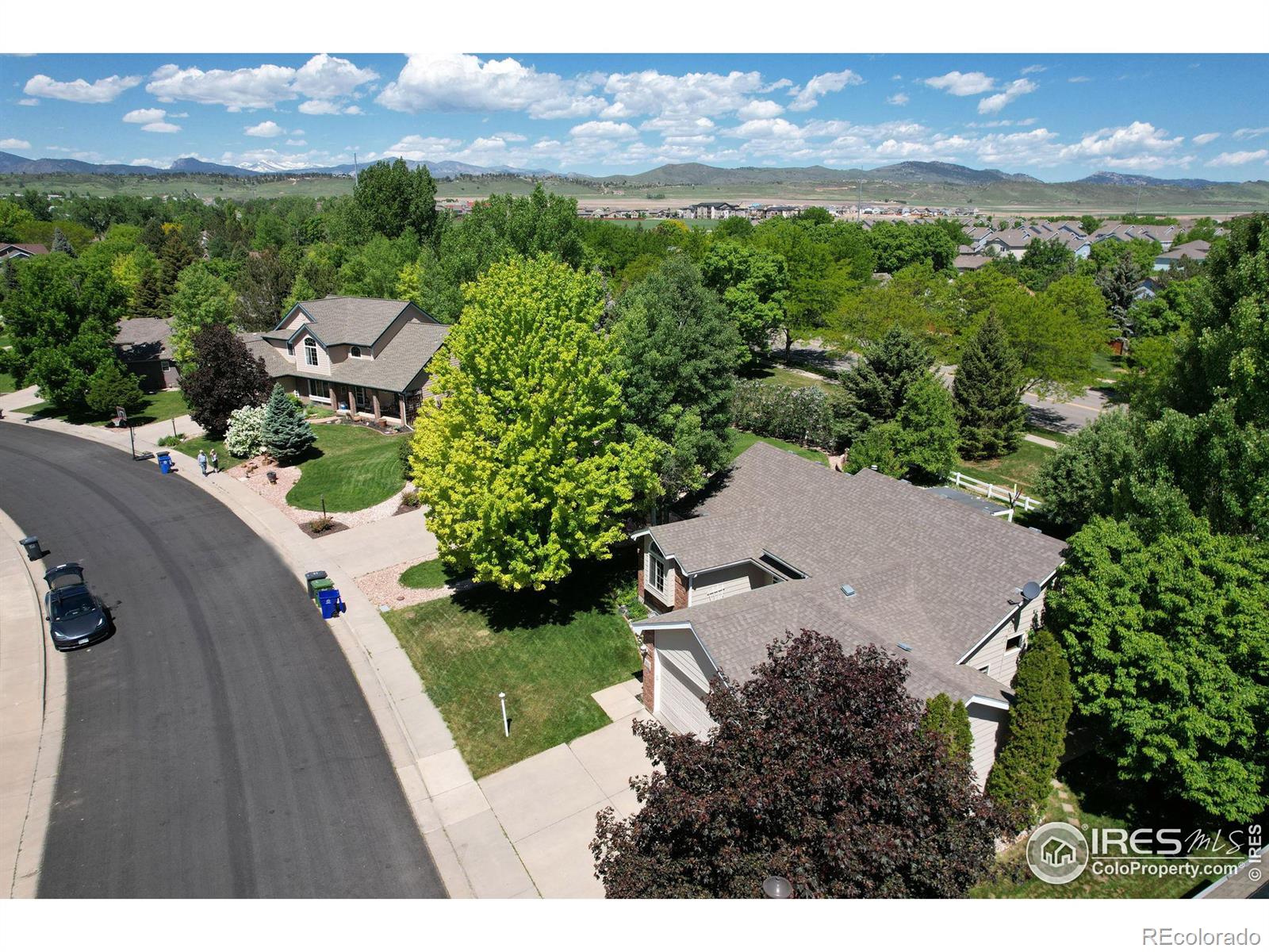 MLS Image #35 for 2493  glendale court,loveland, Colorado