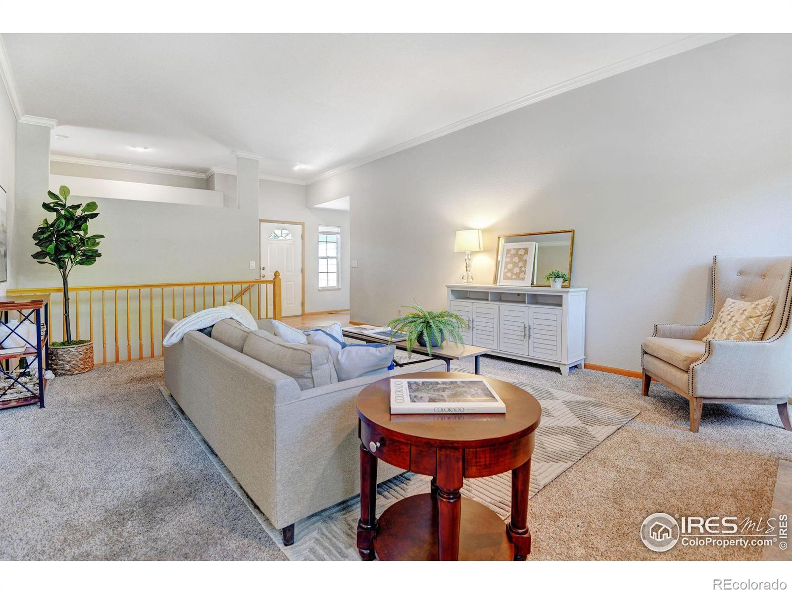 MLS Image #8 for 2493  glendale court,loveland, Colorado