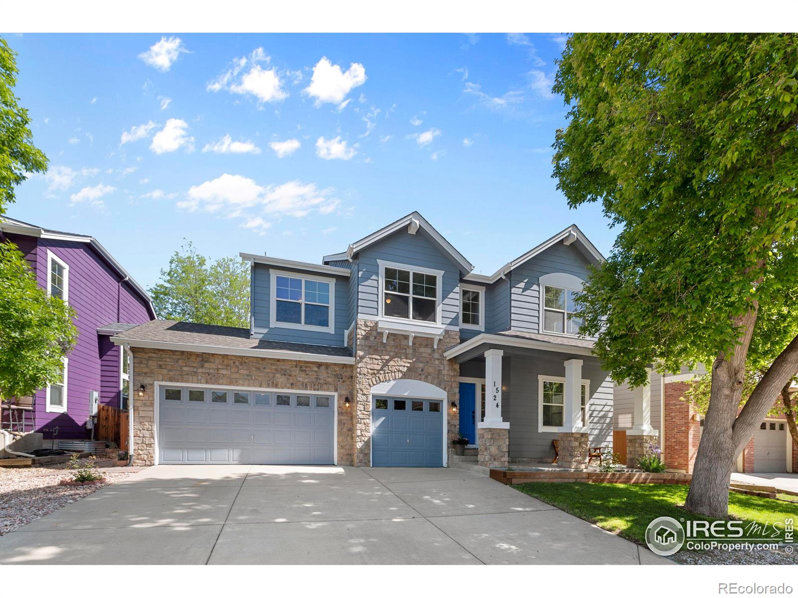 MLS Image #10 for 1524  bluefield avenue,longmont, Colorado