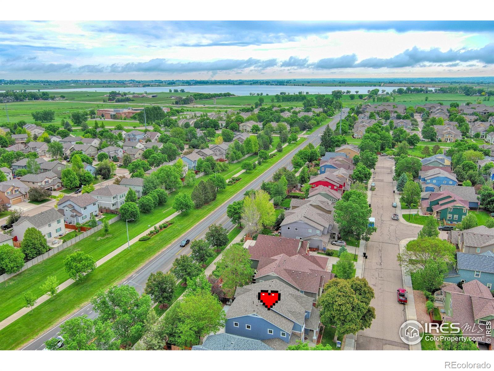 MLS Image #2 for 1524  bluefield avenue,longmont, Colorado