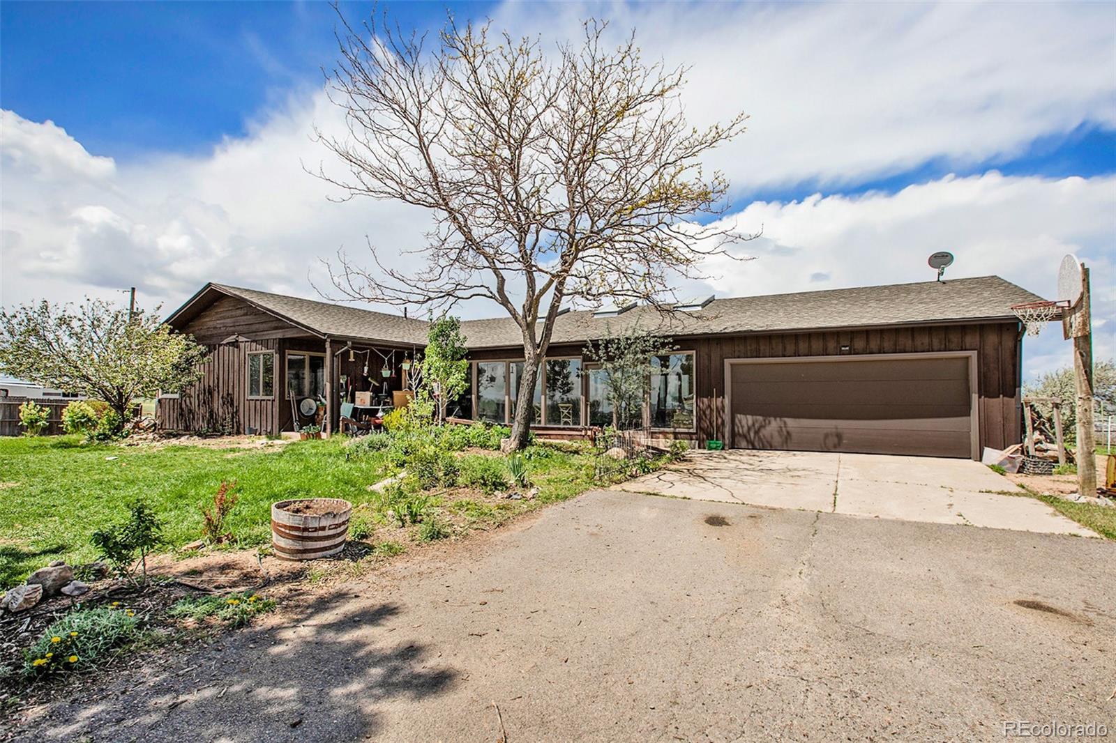 MLS Image #0 for 1245 s ridge road,castle rock, Colorado