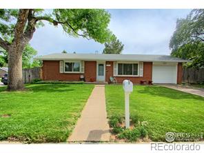 MLS Image #0 for 2401  poplar drive,fort collins, Colorado