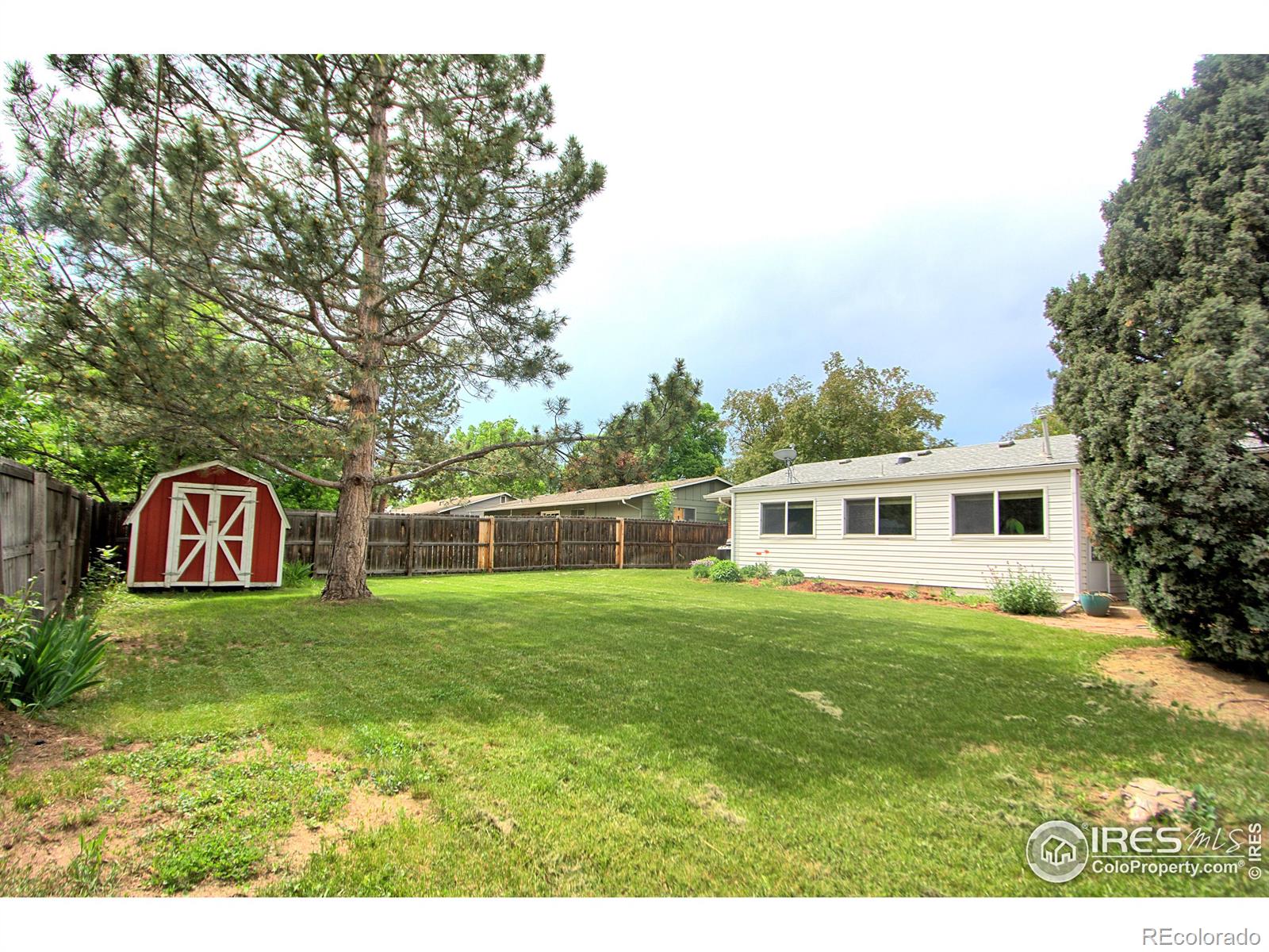 MLS Image #13 for 2401  poplar drive,fort collins, Colorado