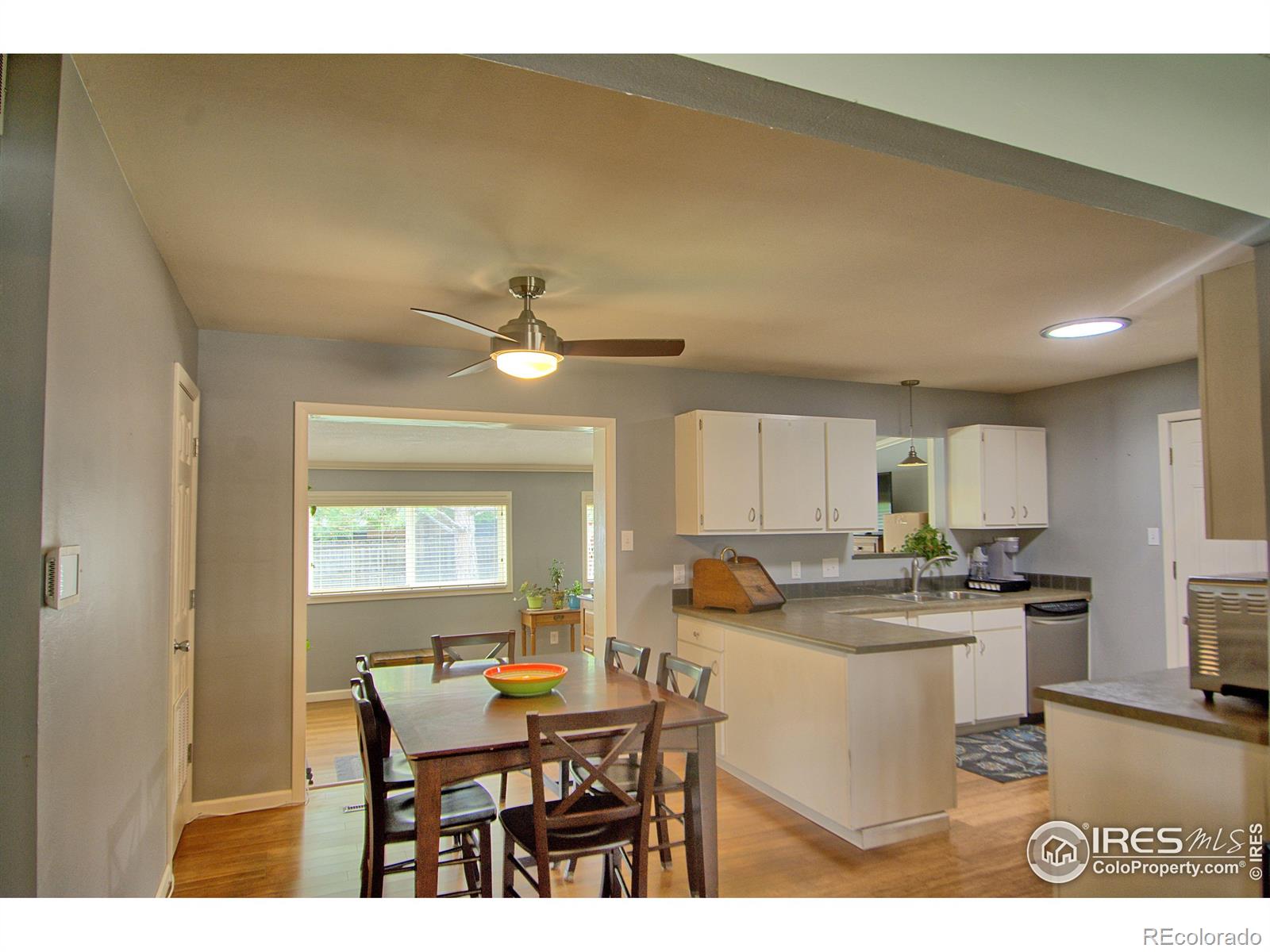 MLS Image #3 for 2401  poplar drive,fort collins, Colorado