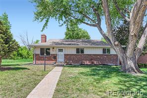 MLS Image #0 for 1891 s fillmore street,denver, Colorado