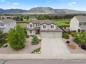 MLS Image #0 for 16980  park trail drive,monument, Colorado
