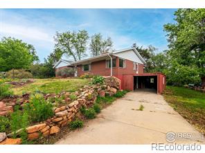 MLS Image #0 for 2705  dartmouth avenue,boulder, Colorado