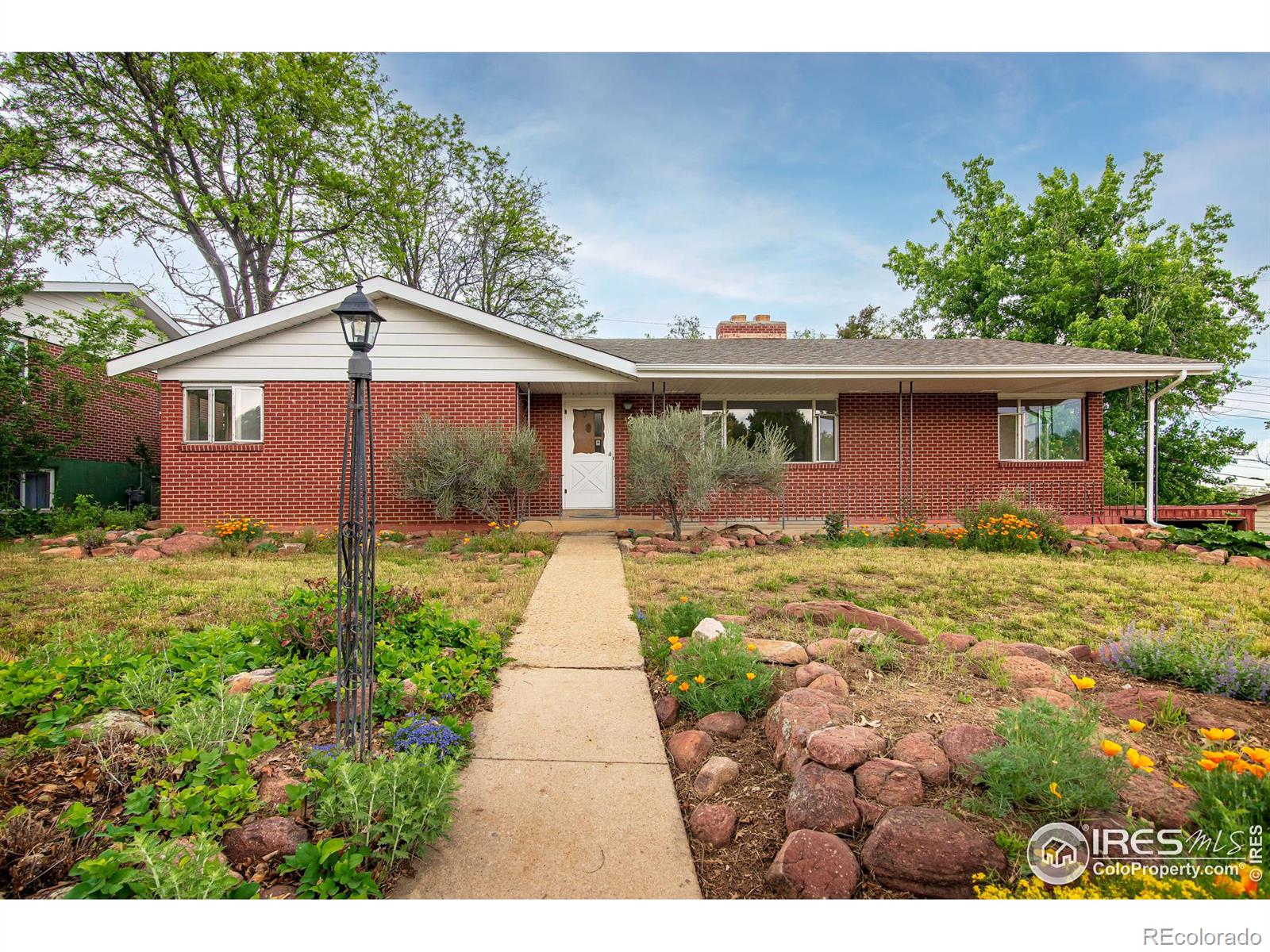 Report Image for 2705  Dartmouth Avenue,Boulder, Colorado