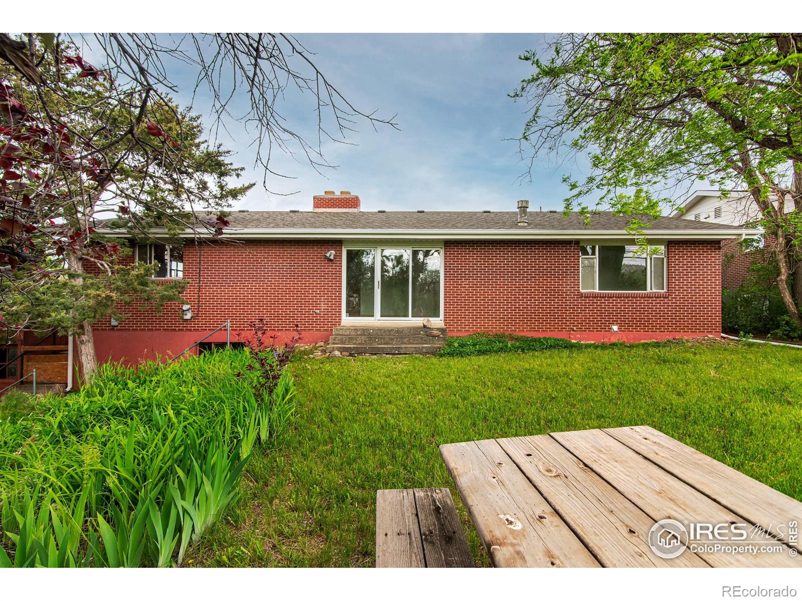 MLS Image #13 for 2705  dartmouth avenue,boulder, Colorado