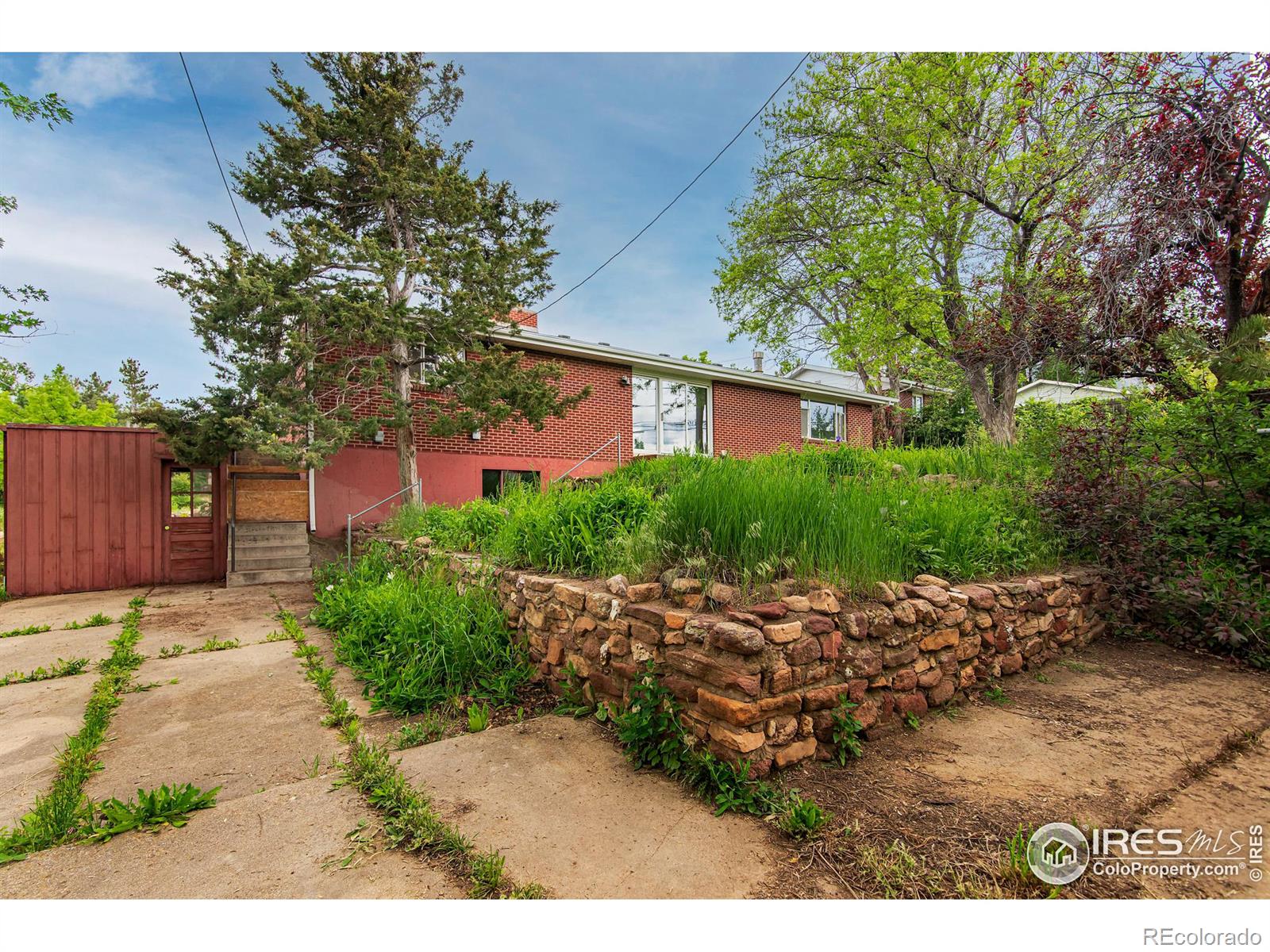 MLS Image #17 for 2705  dartmouth avenue,boulder, Colorado