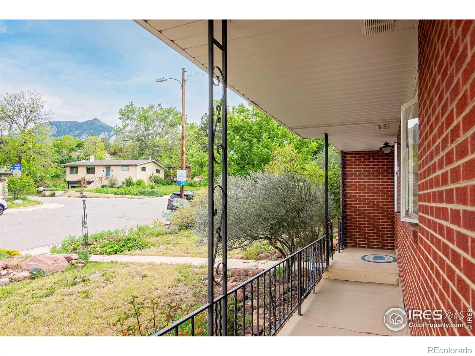 MLS Image #38 for 2705  dartmouth avenue,boulder, Colorado