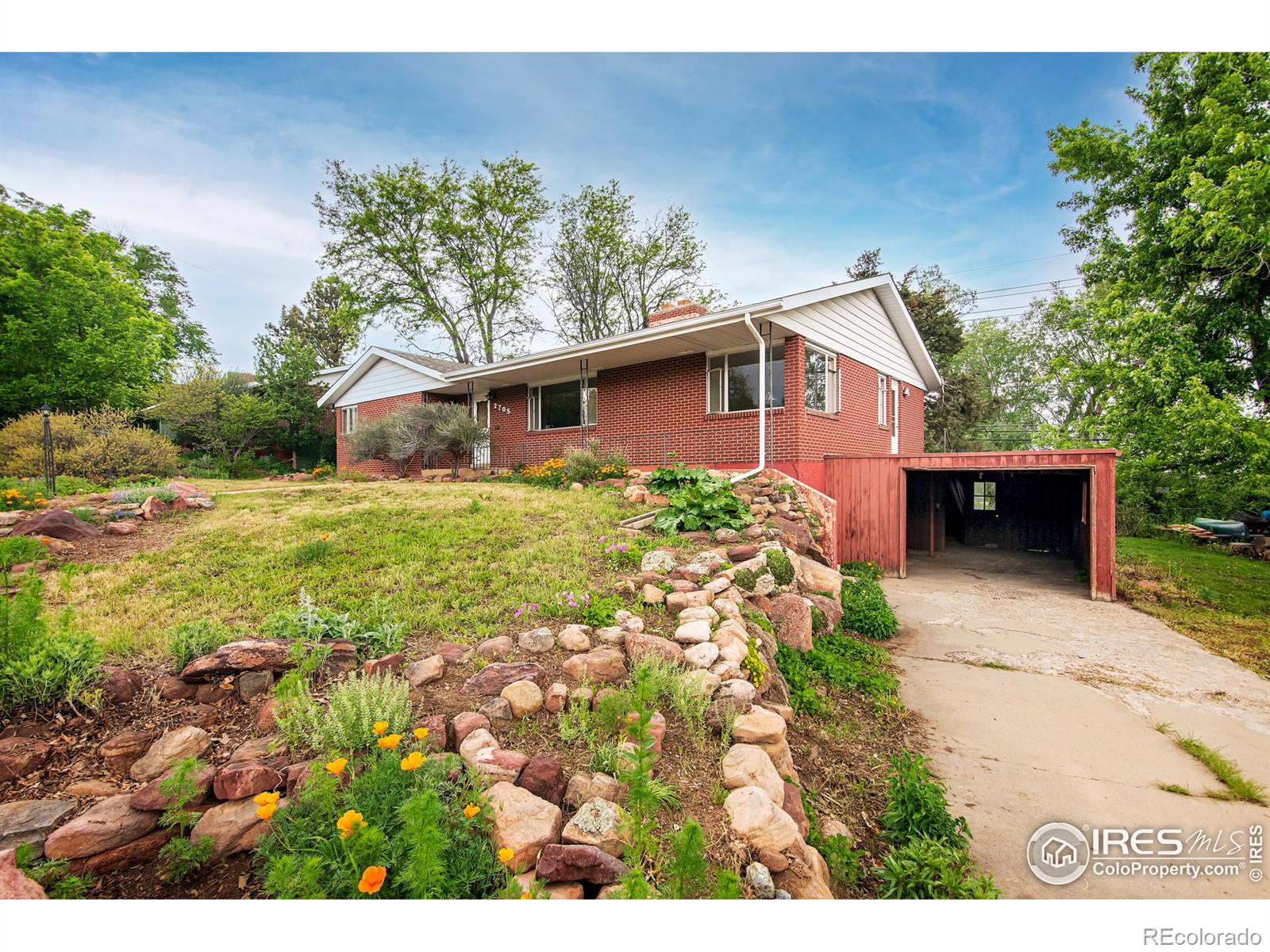 MLS Image #39 for 2705  dartmouth avenue,boulder, Colorado