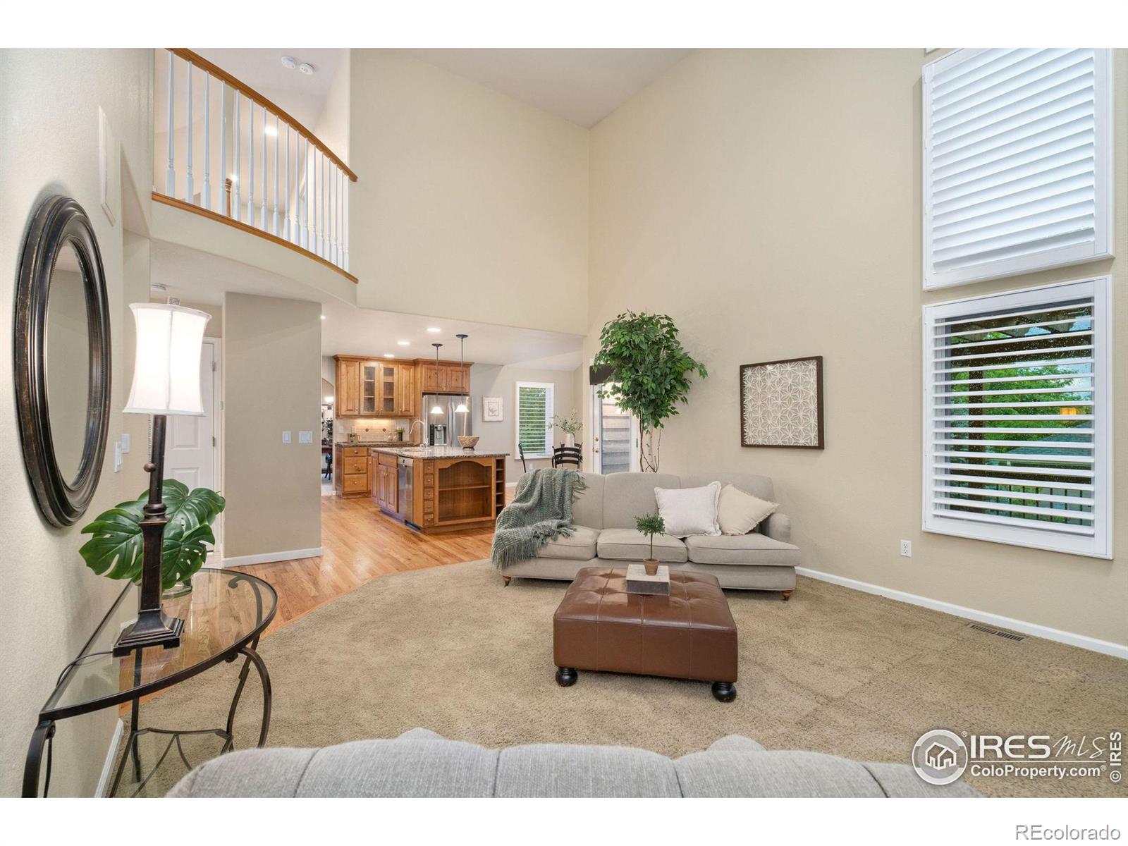 MLS Image #12 for 837  milan terrace drive,fort collins, Colorado