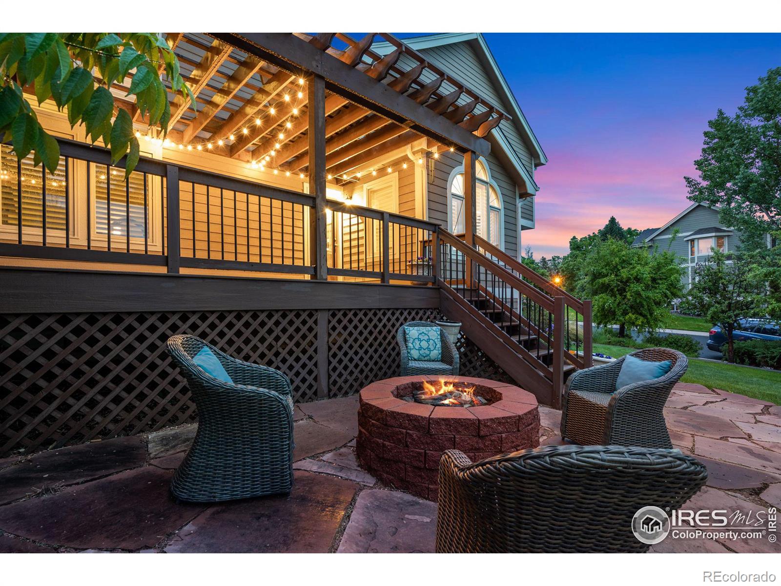 MLS Image #24 for 837  milan terrace drive,fort collins, Colorado