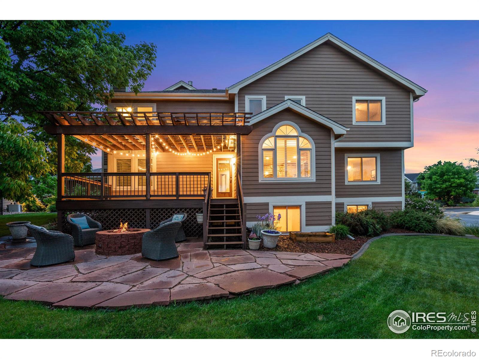 MLS Image #25 for 837  milan terrace drive,fort collins, Colorado