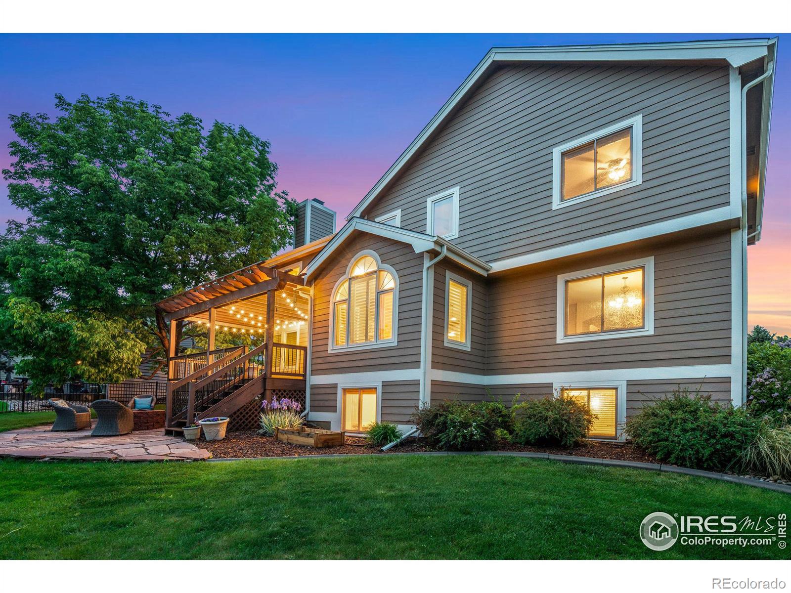 MLS Image #27 for 837  milan terrace drive,fort collins, Colorado