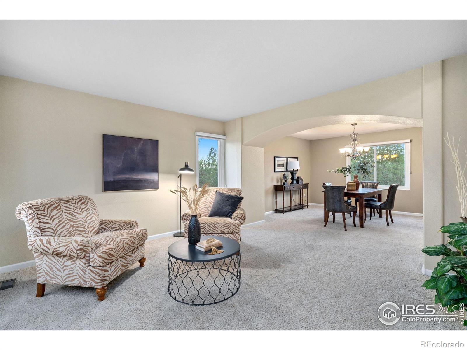 MLS Image #7 for 837  milan terrace drive,fort collins, Colorado