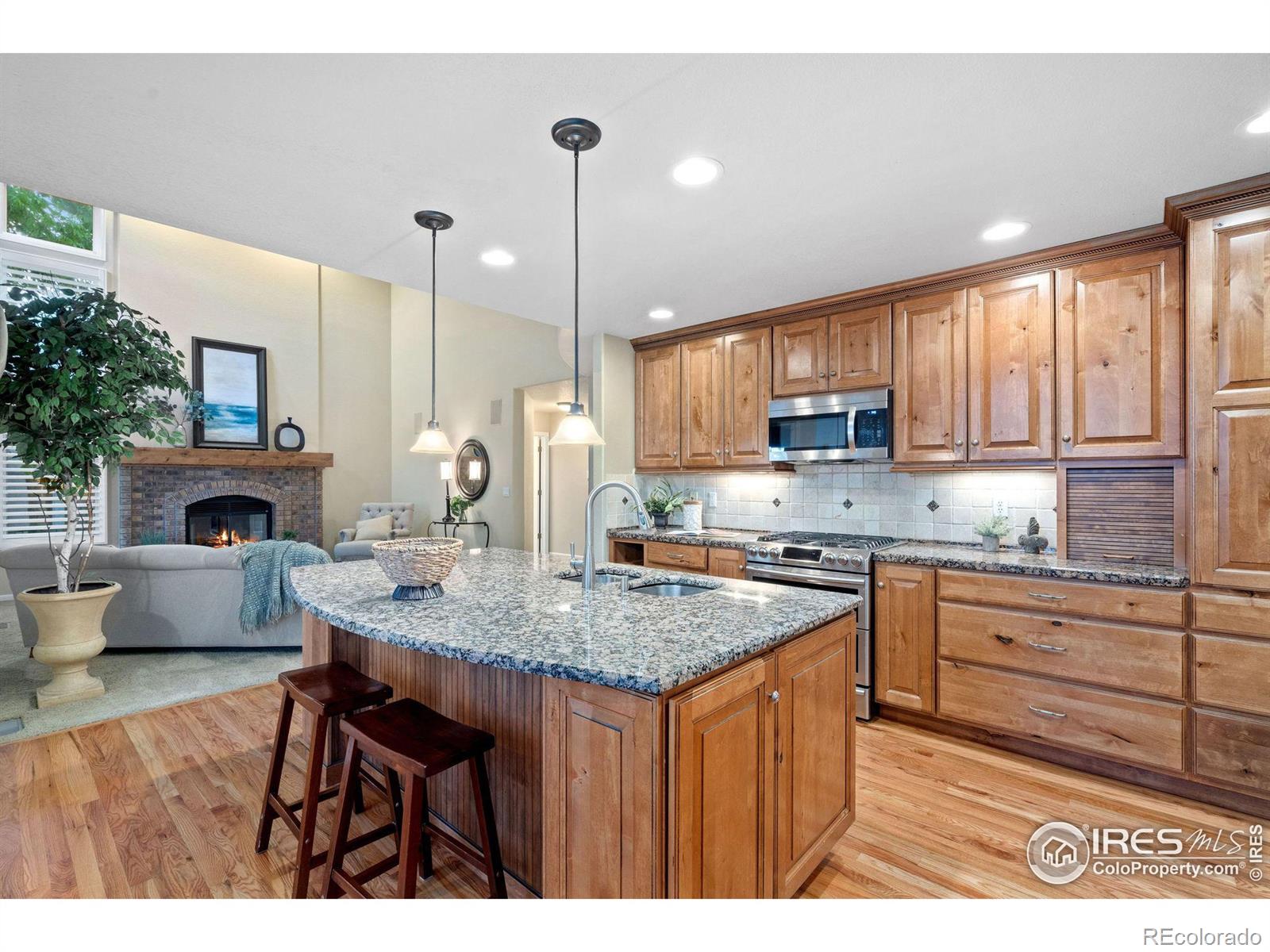 MLS Image #8 for 837  milan terrace drive,fort collins, Colorado