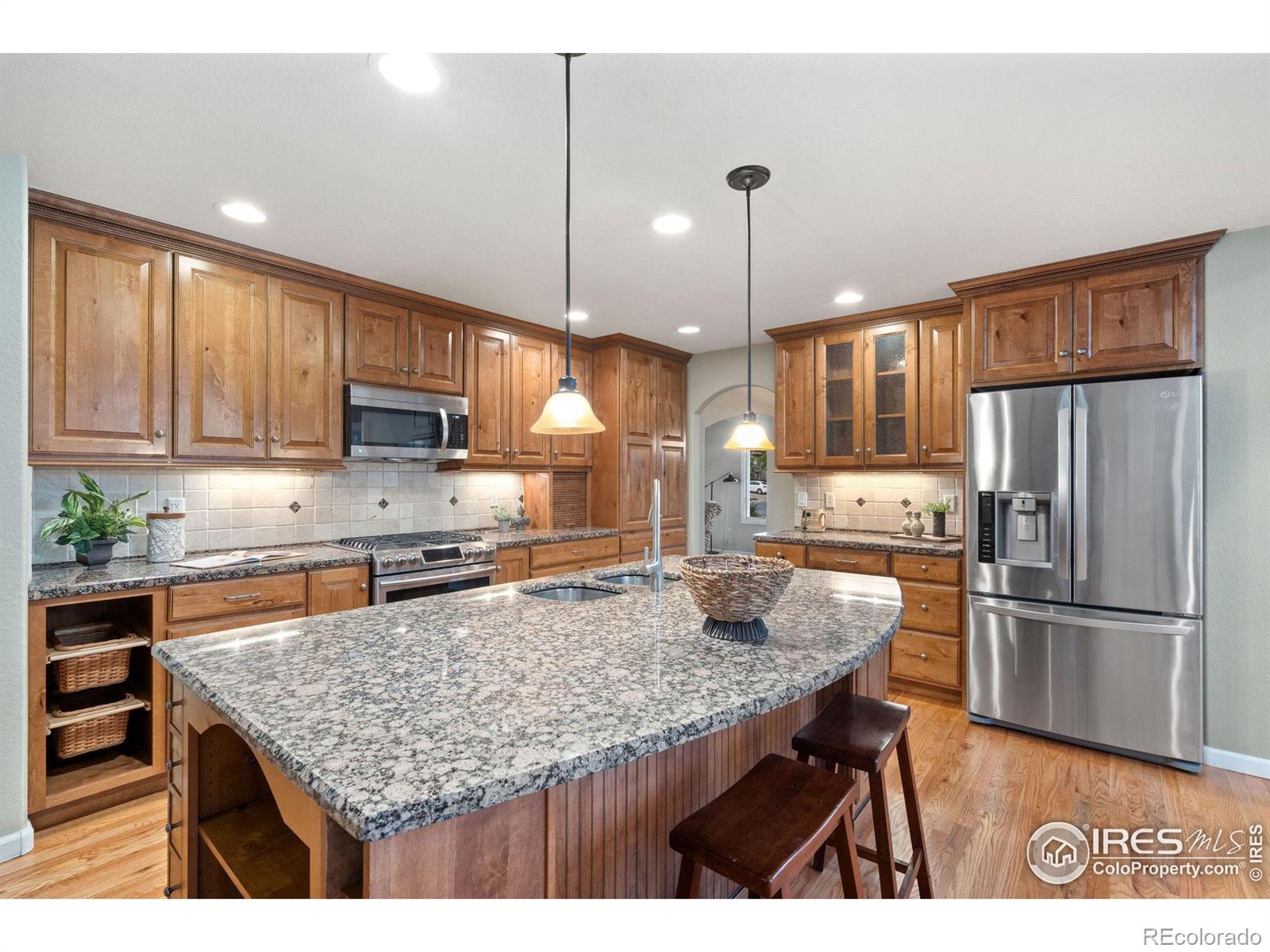 MLS Image #9 for 837  milan terrace drive,fort collins, Colorado