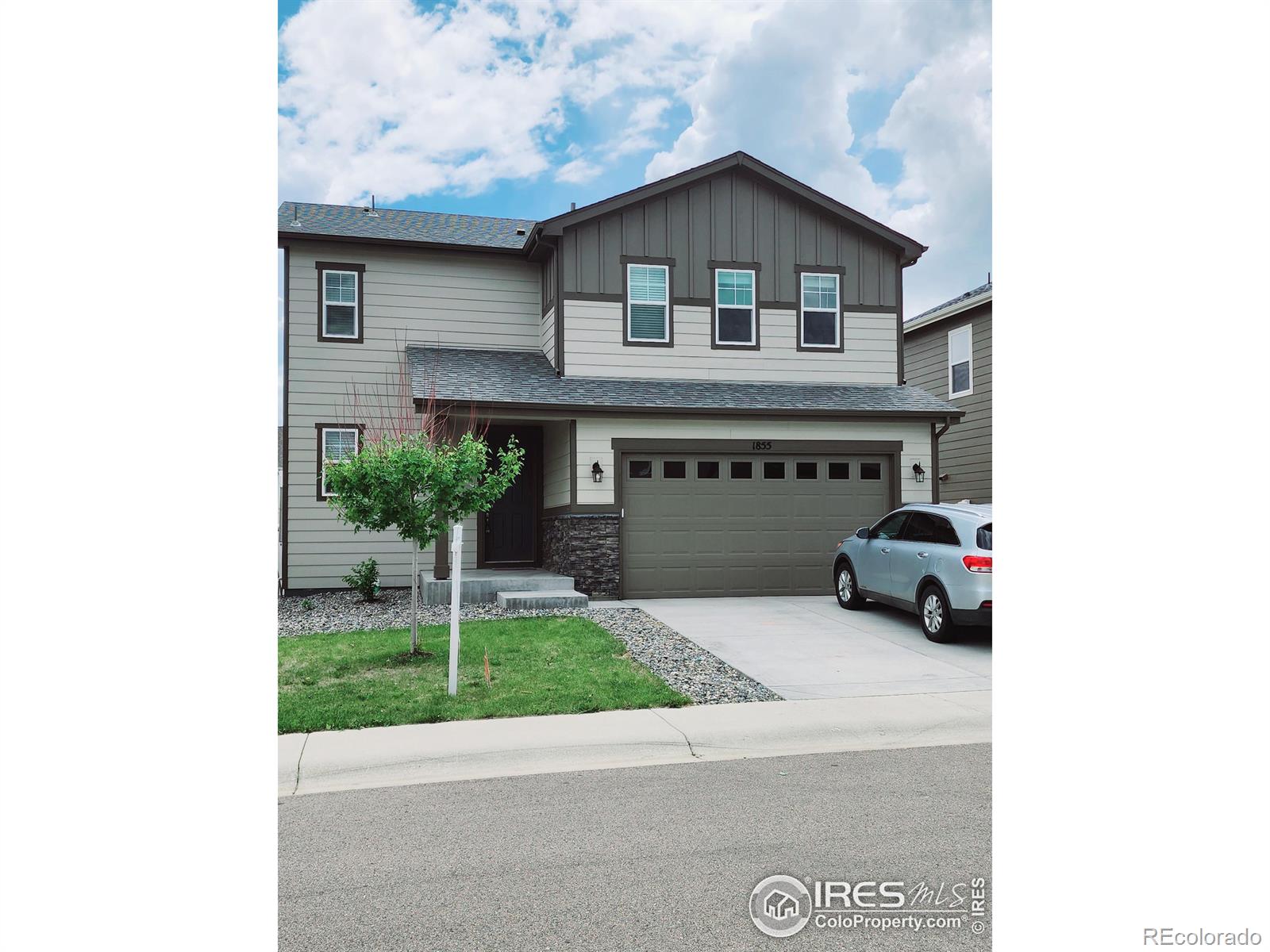 CMA Image for 1855  Ruddlesway Drive,Windsor, Colorado