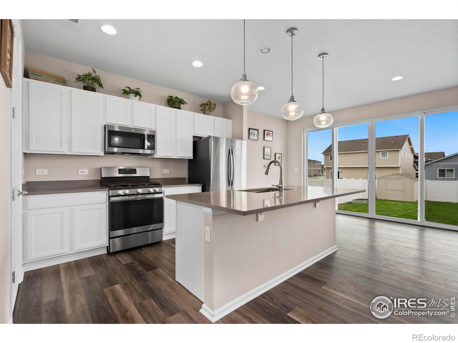 MLS Image #4 for 1855  ruddlesway drive,windsor, Colorado