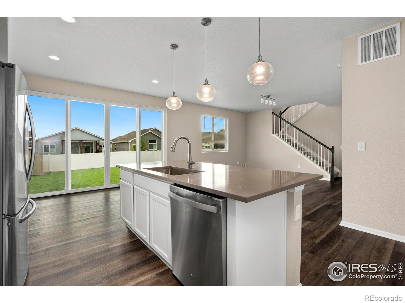 MLS Image #5 for 1855  ruddlesway drive,windsor, Colorado