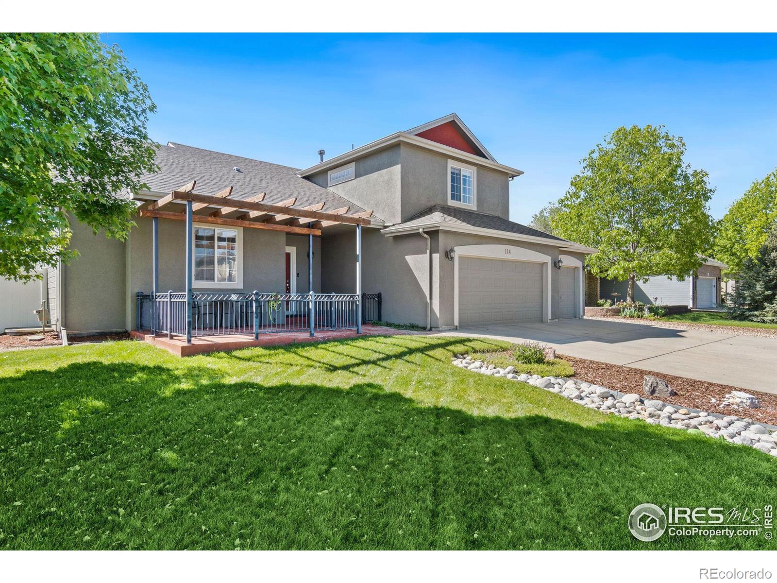 MLS Image #2 for 114  63rd avenue,greeley, Colorado