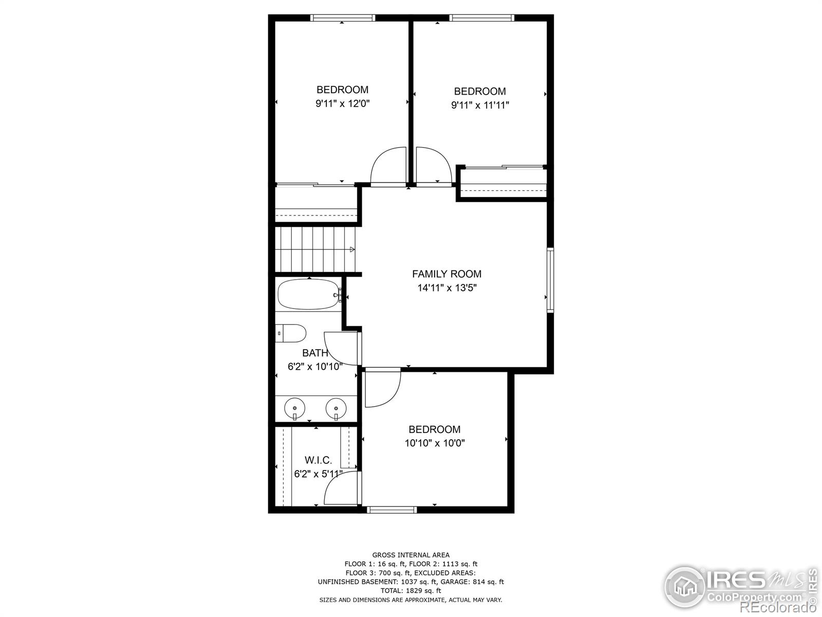 MLS Image #28 for 114  63rd avenue,greeley, Colorado