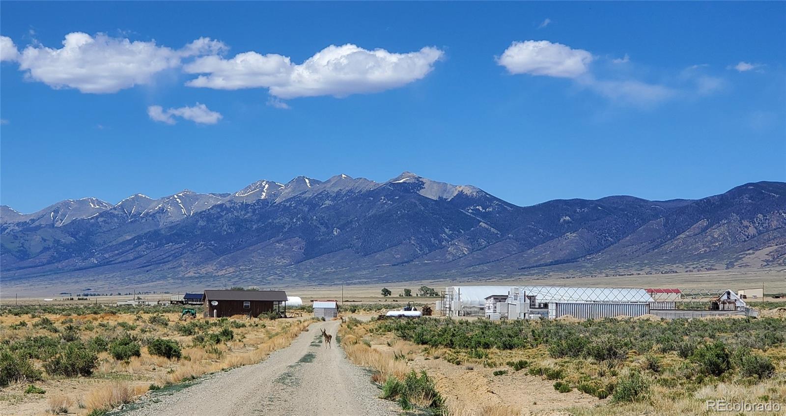 MLS Image #0 for 61695  county road ee ,moffat, Colorado
