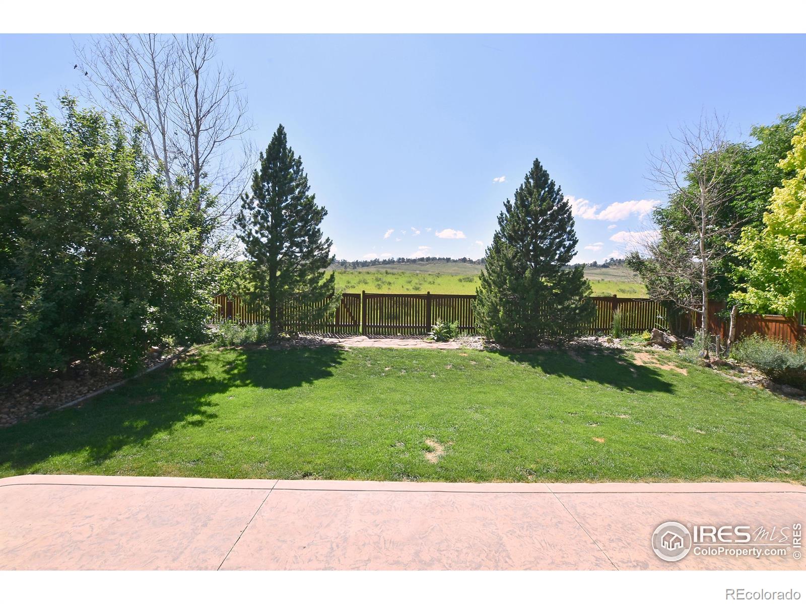 MLS Image #31 for 4535  stump avenue,loveland, Colorado