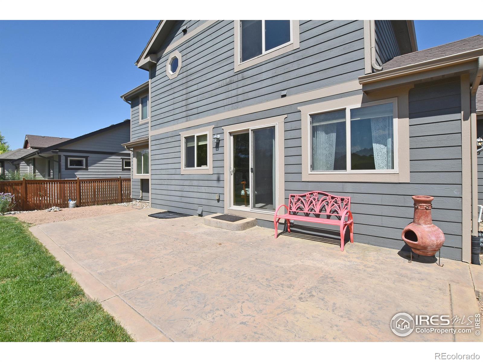 MLS Image #33 for 4535  stump avenue,loveland, Colorado