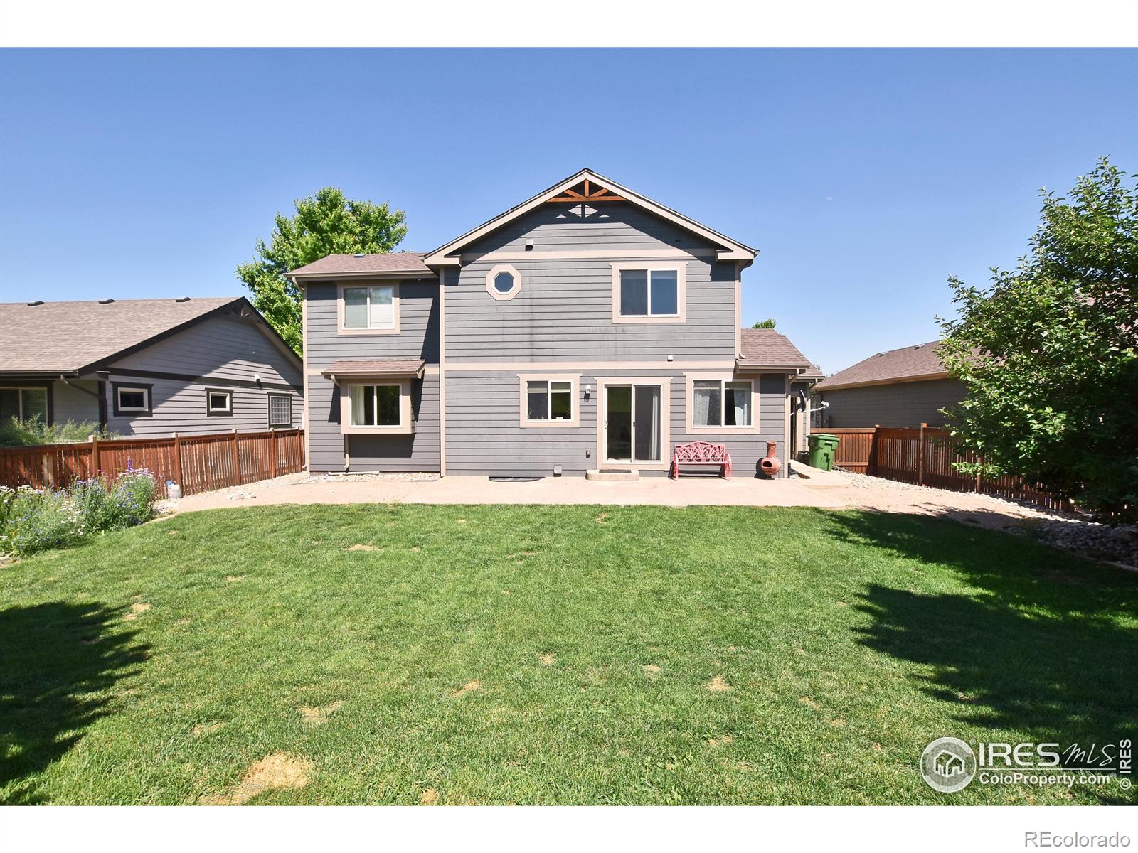 MLS Image #34 for 4535  stump avenue,loveland, Colorado