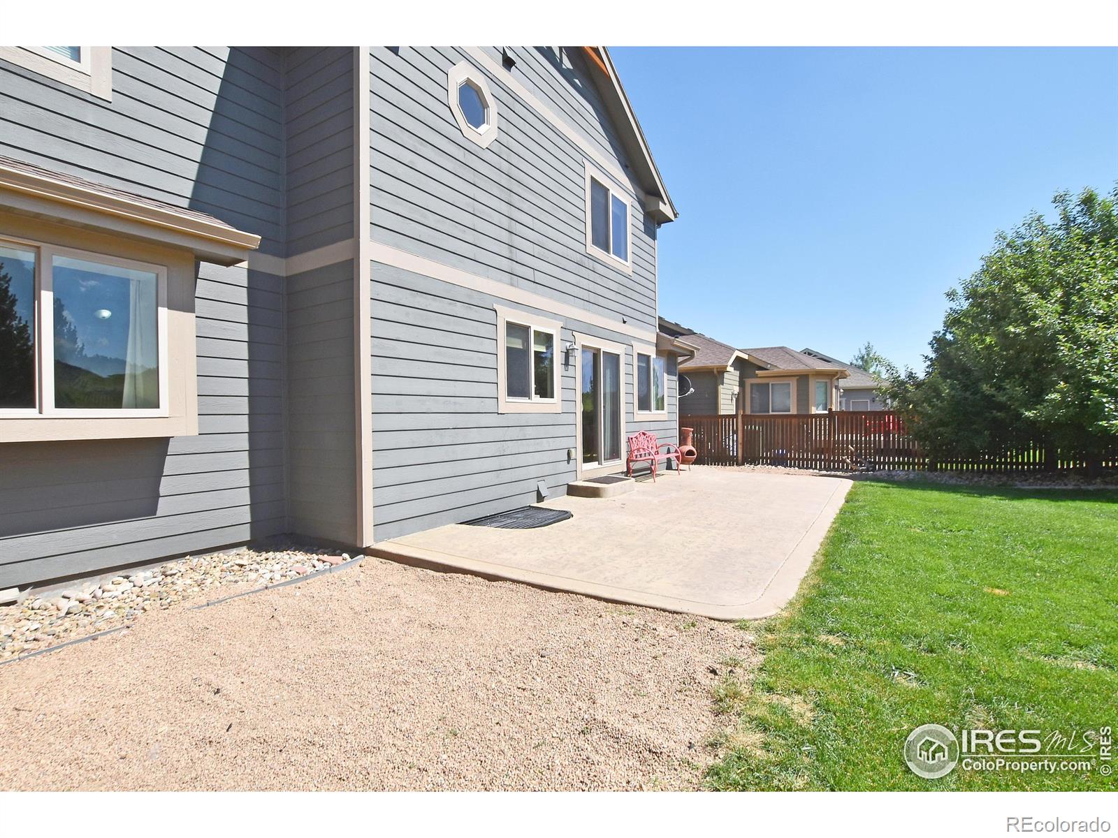 MLS Image #36 for 4535  stump avenue,loveland, Colorado