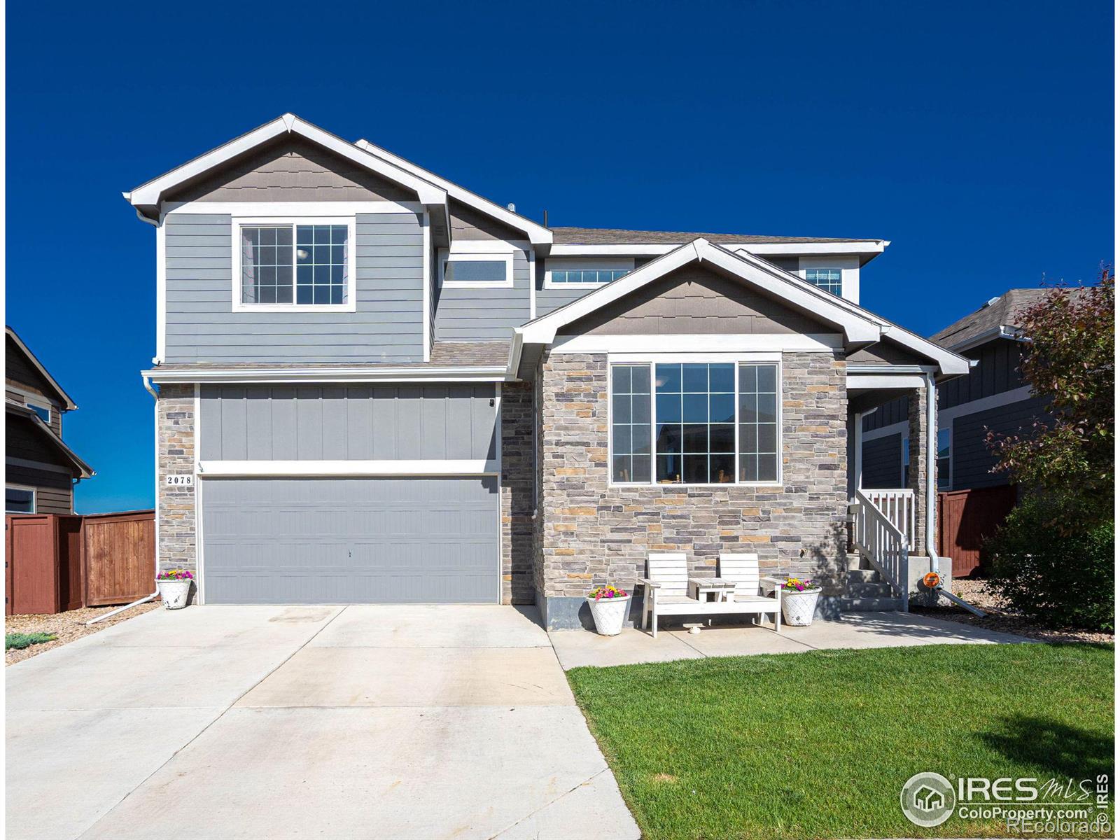 MLS Image #0 for 2078  reliance drive,windsor, Colorado